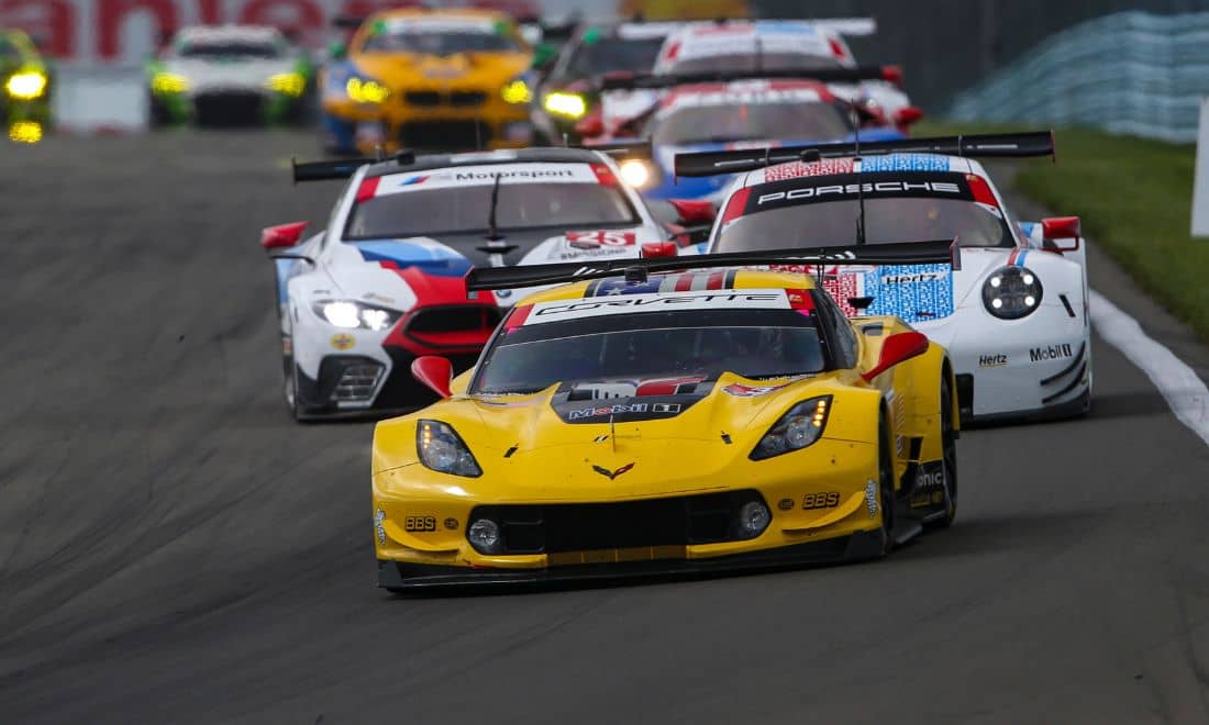 Watkins Glen International