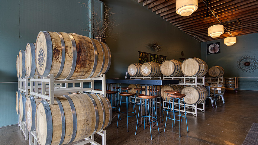 Catskills Provisions - Callicoon, NY