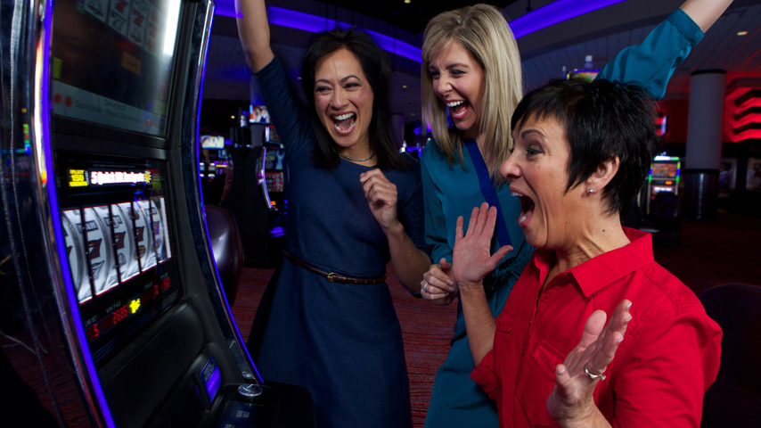 Miami Valley Gaming in Warren County, Ohio