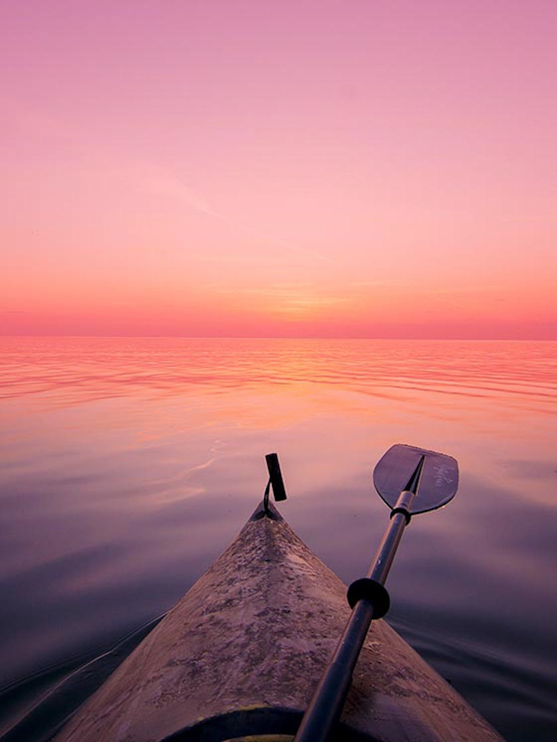 Deep Creek Marsh, Oswego County, NY