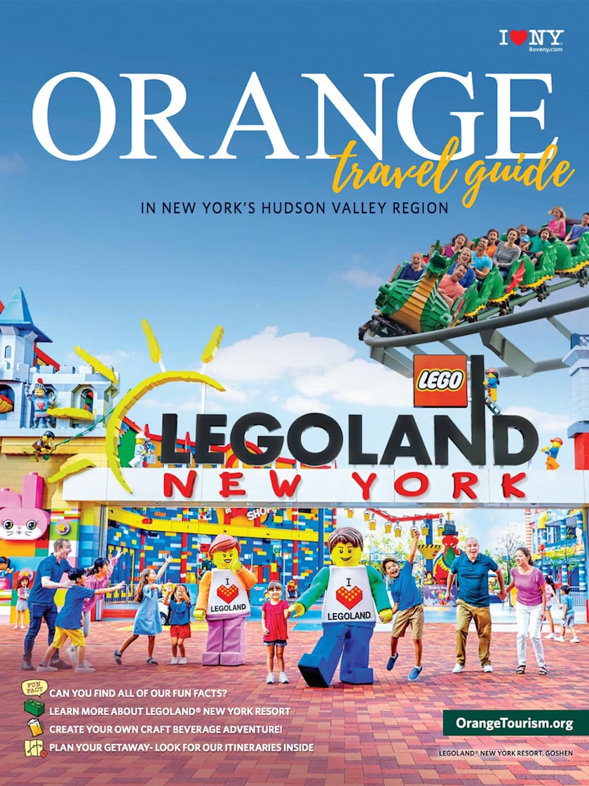Orange County New York 2022 Travel Guide