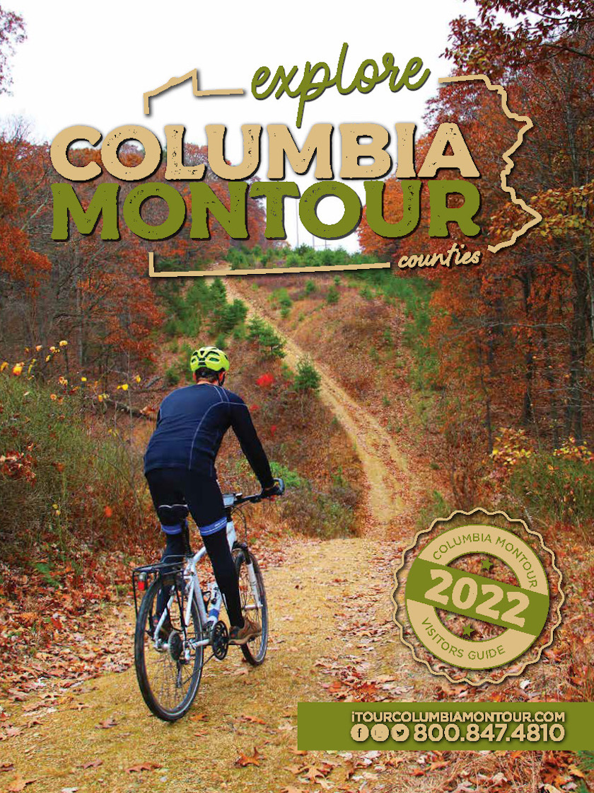 Columbia Montour Counties Pennsylvania 2022 Travel Guide