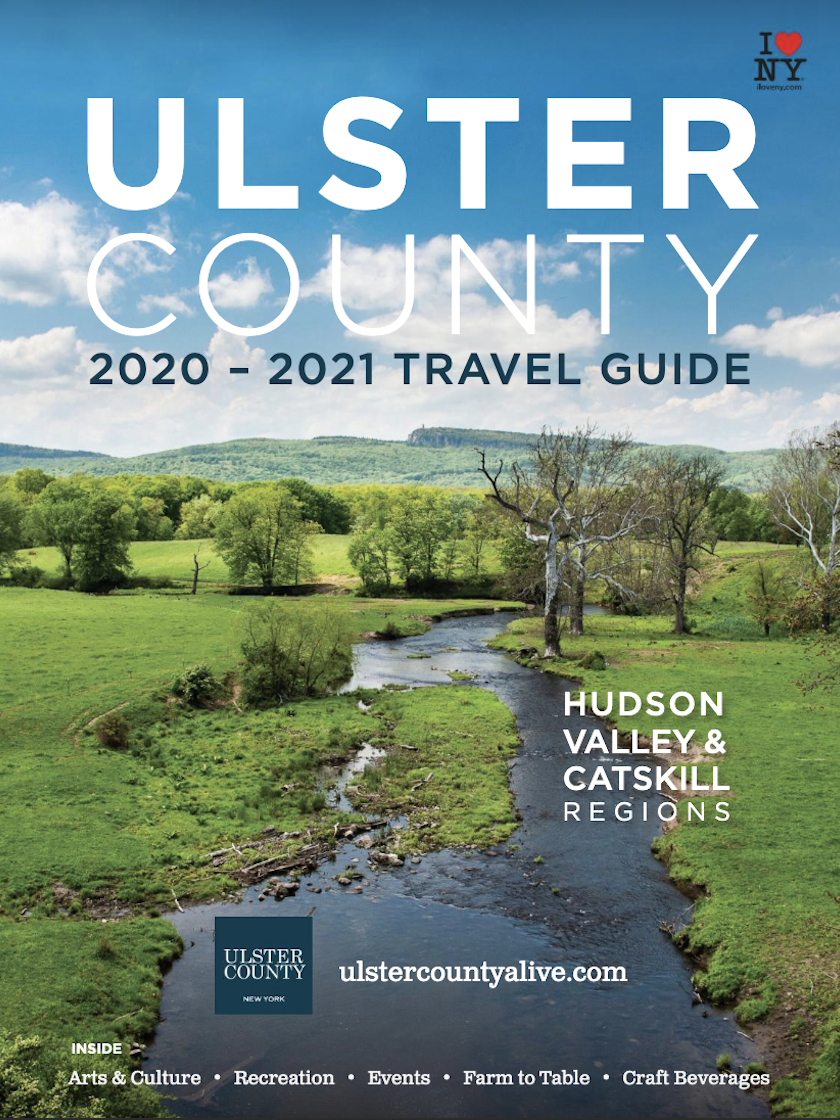 Ulster County New York Travel Guide | Free Travel Guides