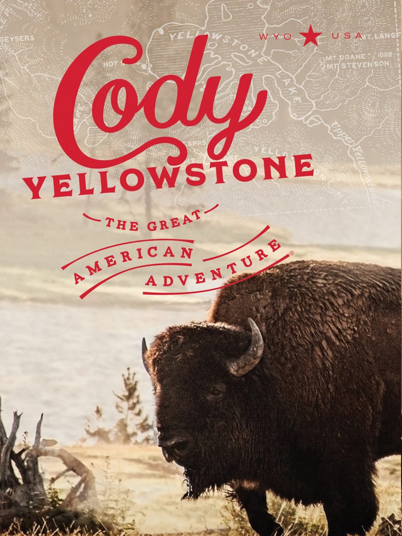 Cody Yellowstone Country