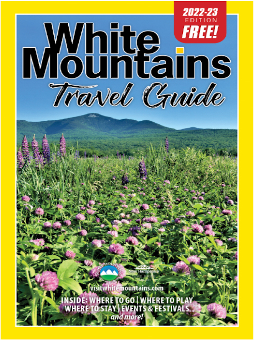 Visit New Hampshire's White Mountains