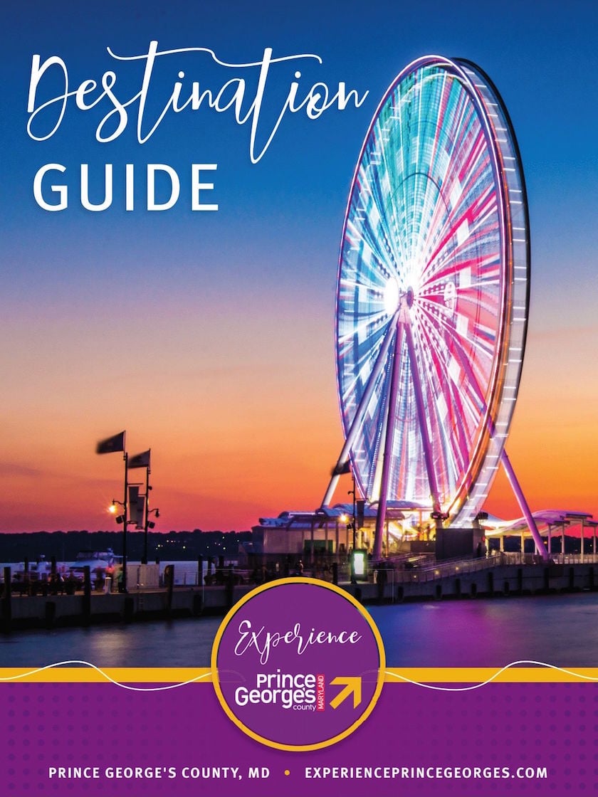 Prince Georges Maryland Destination Guide