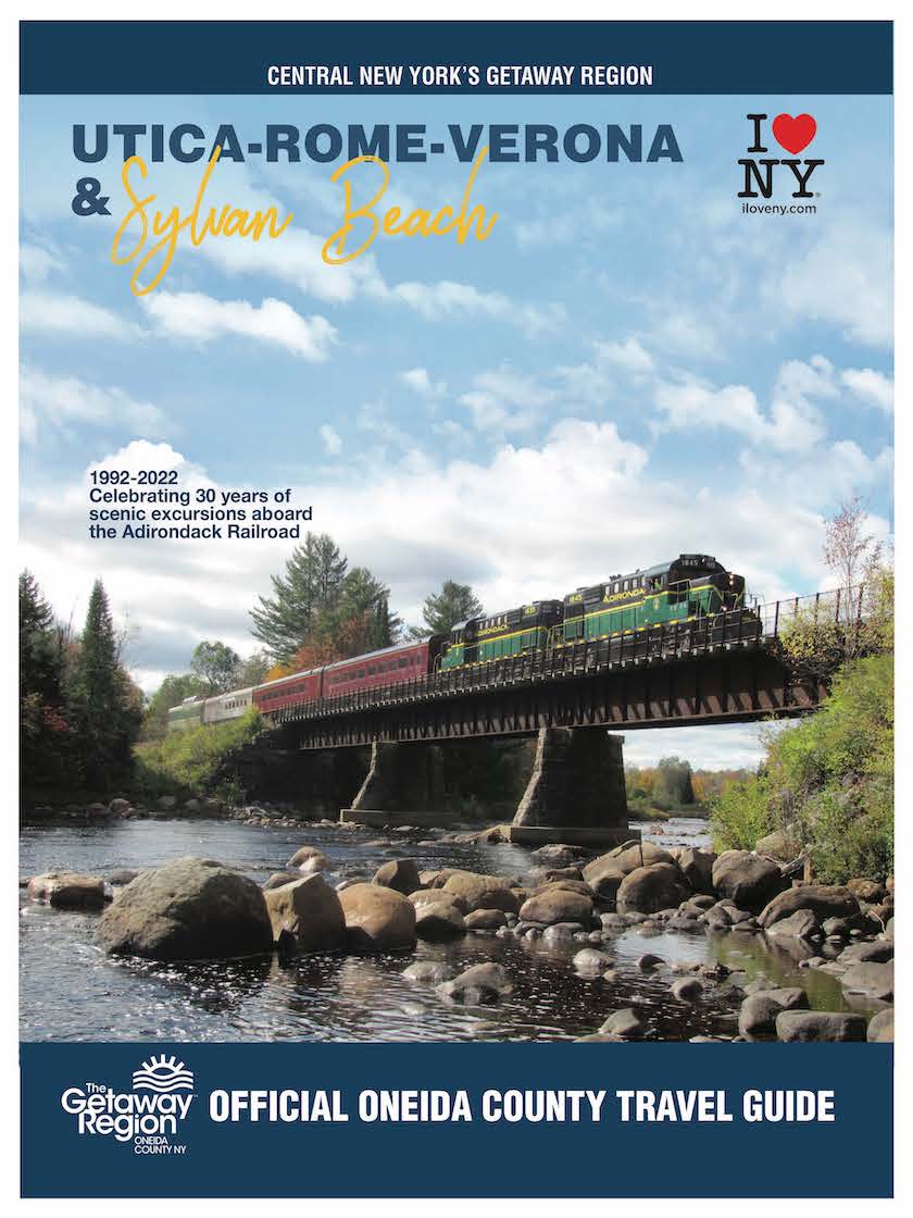 Oneida County 2022 Travel Guide | Travel Guides
