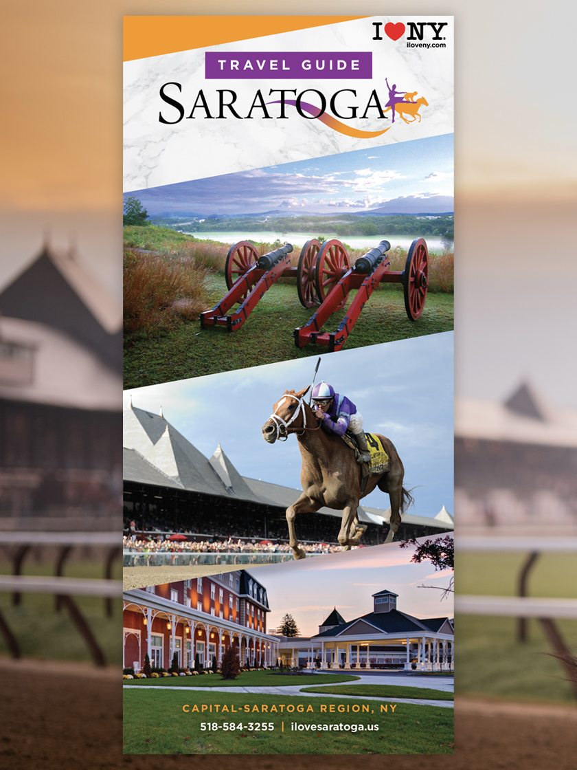Saratoga New York Travel Guide