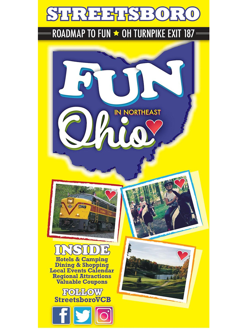 Streetsboro, Ohio | Free Travel Guides