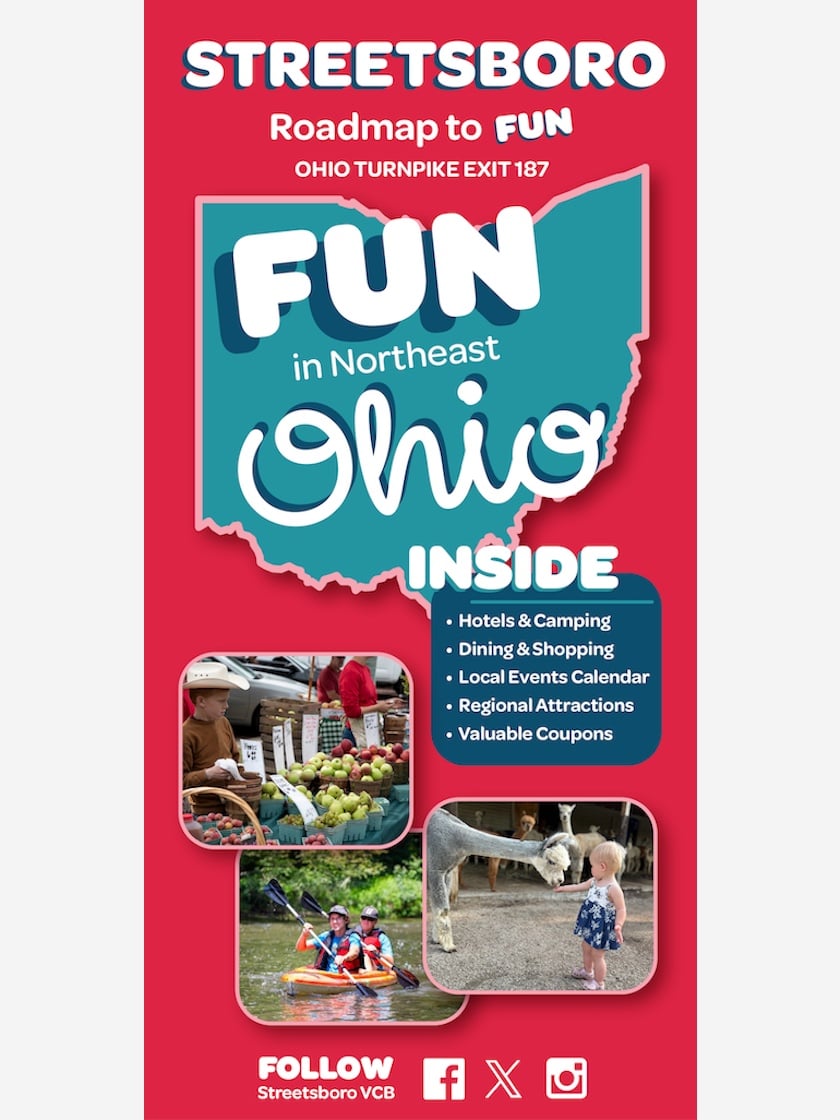 Streetsboro Ohio 2024 Visitors Guide | Travel Guides