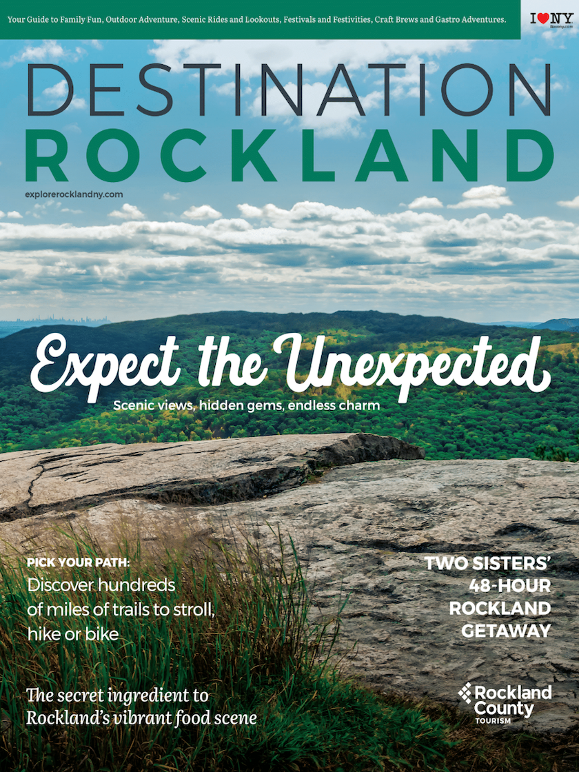 Rockland County New York Travel Guide | Free Travel Guides