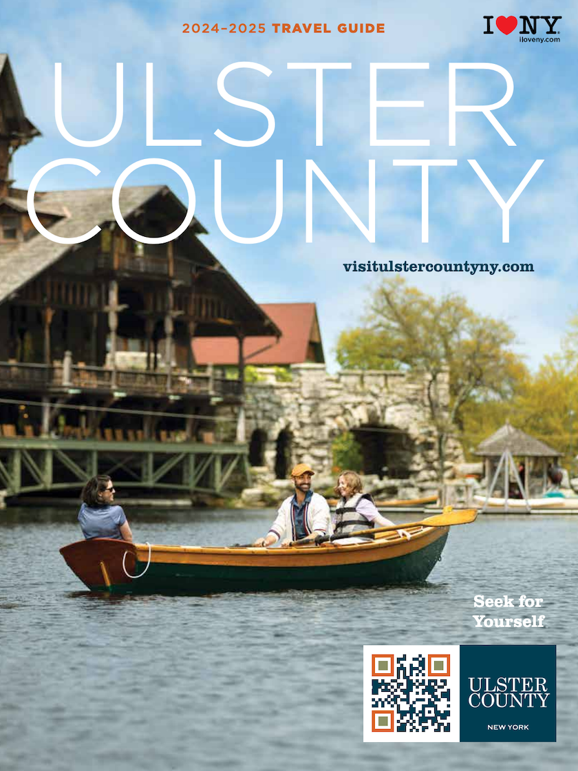 Ulster County New York 2025 Travel Guide