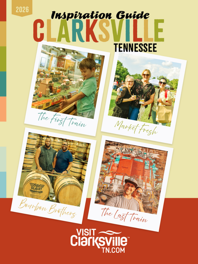 Clarksville Tennessee Travel Guide 2026