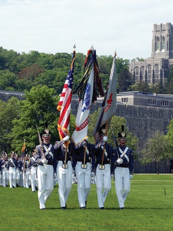 United States Military Academy, West Point, NY