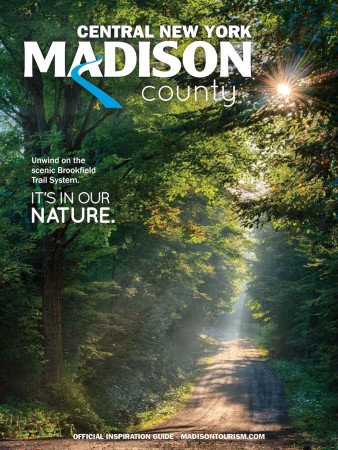 Madison County Official Travel Guide 2023