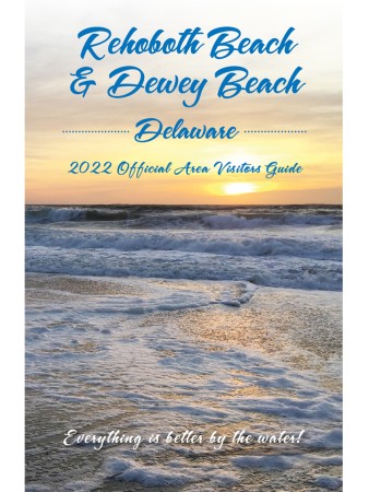 Rehoboth Beach & Dewey Beach, Delaware