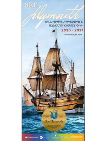 See Plymouth MA - Official Travel Guide 2021