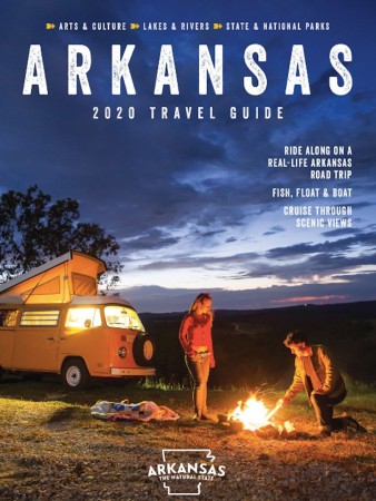 Arkansas Travel Guide 2020