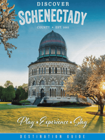 Schenectady County Travel Guide