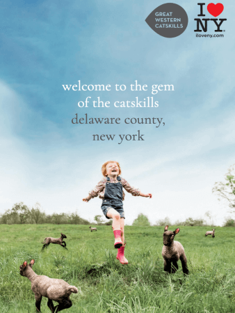 Delaware County Travel Guide