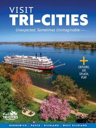 Visit Tri-Cities Washington Travel Guide