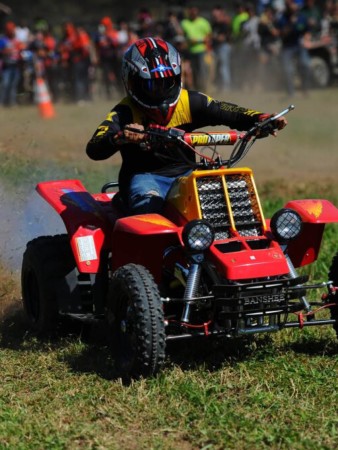 Tall Pines ATV, Andover, NY, Allegany County, NY