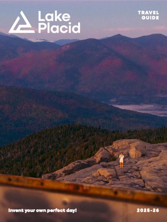 Lake Placid New York Travel Guide | Travel Guides