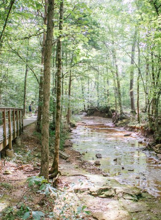Rotary Spring, Clarksville, TN