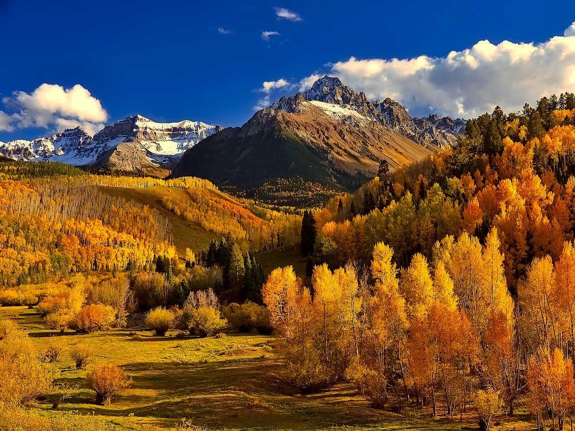 Colorado | Travel Guides Free