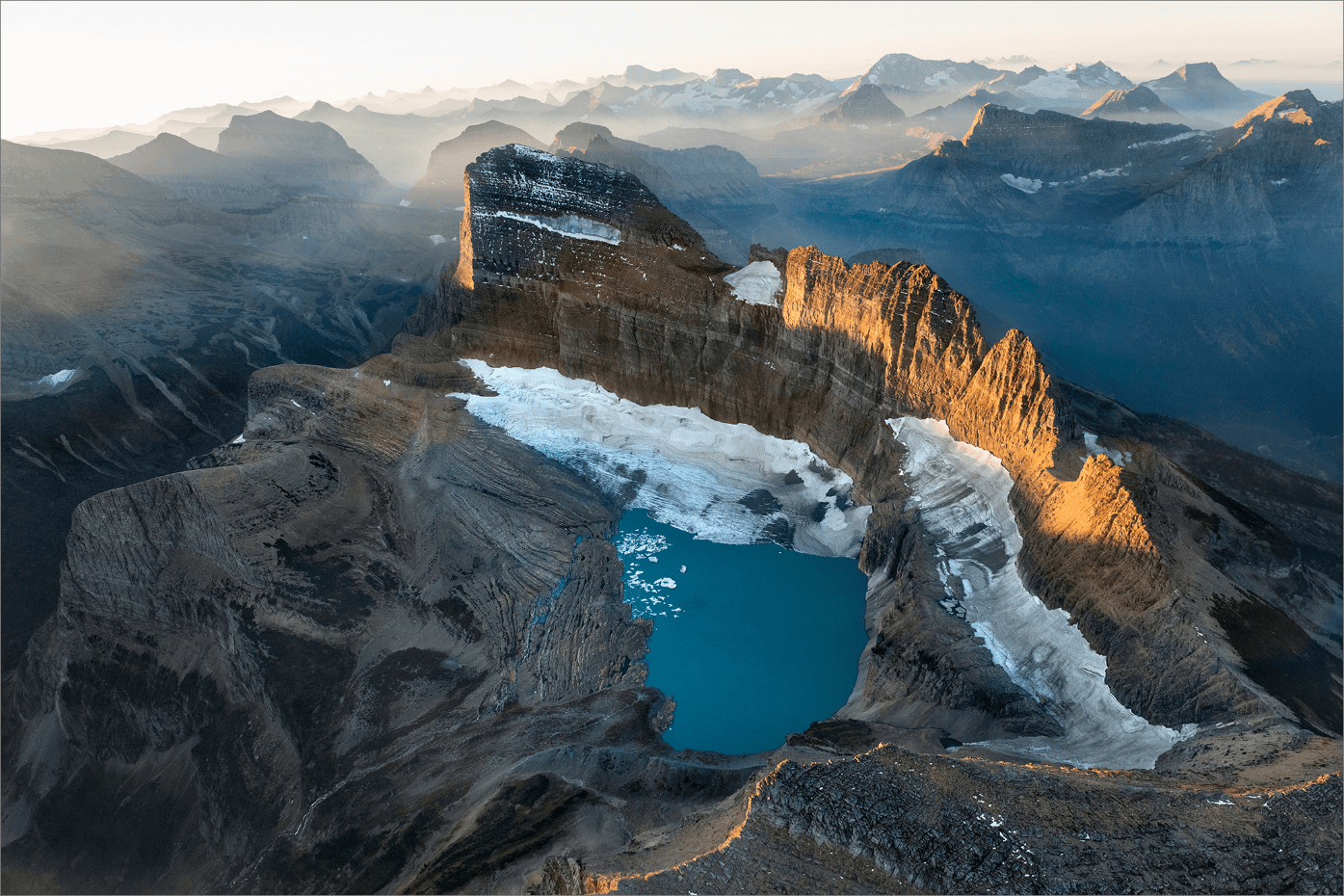 Glacier National Park