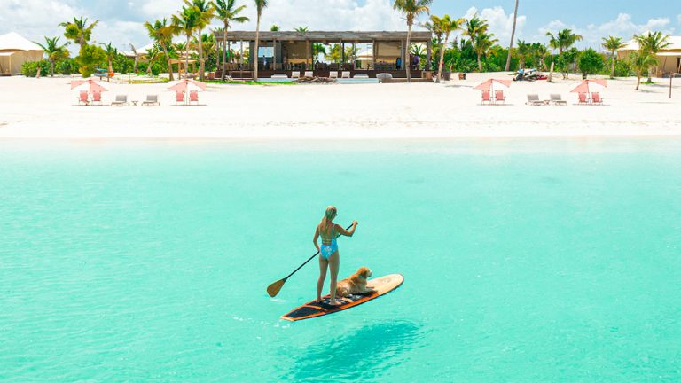Barbados - Ocean Club