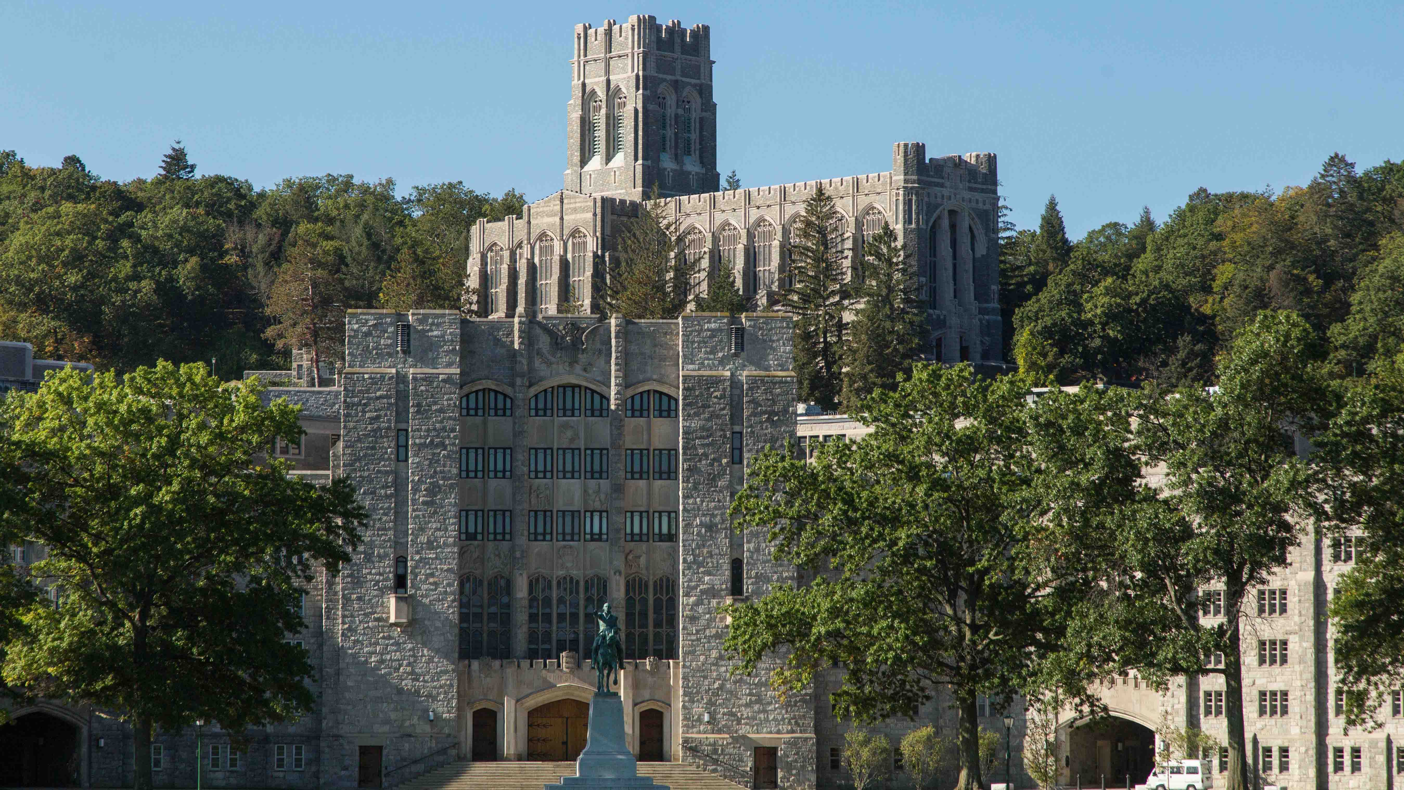 United States Military Academy at West Point