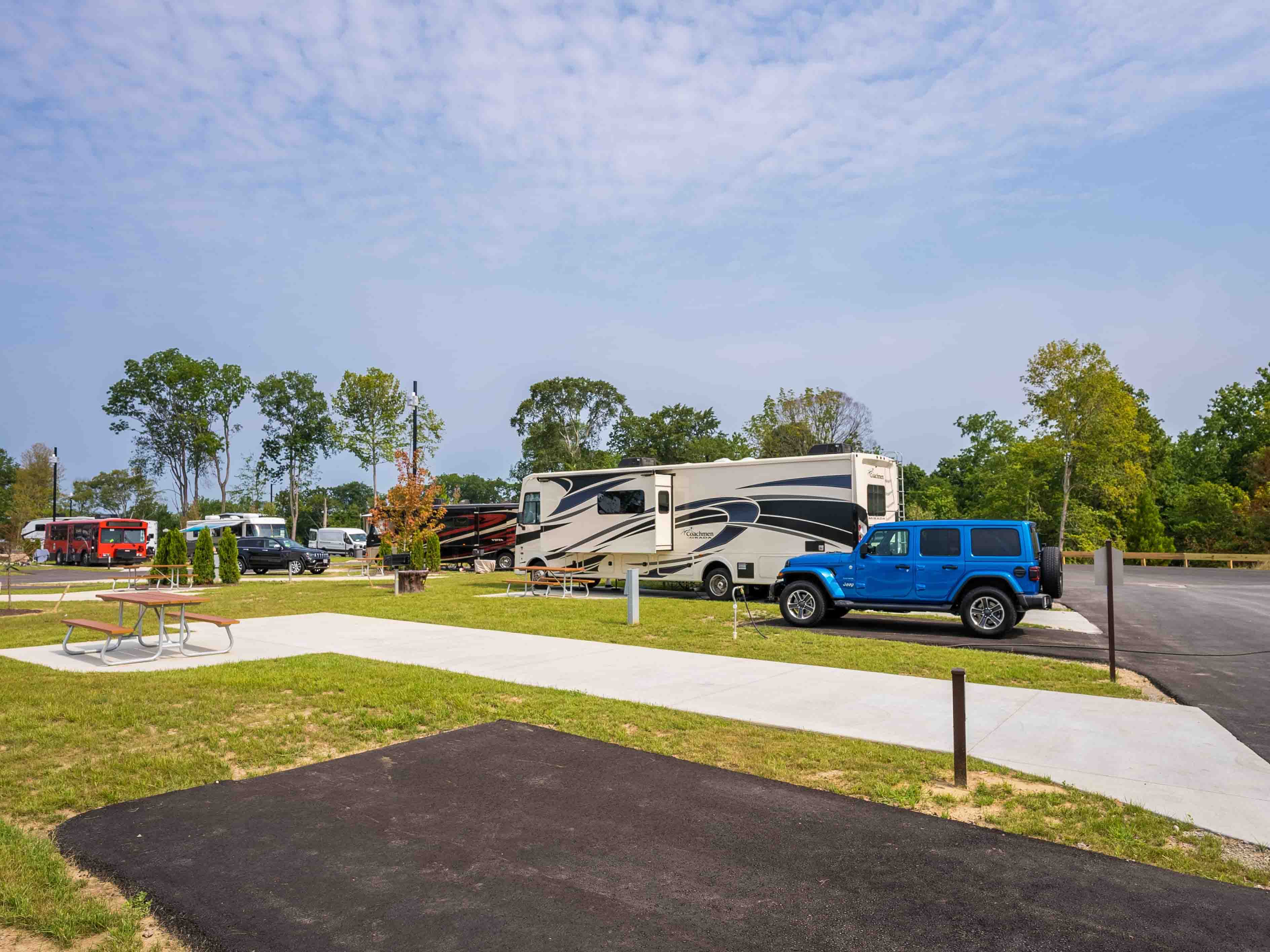 Preferred Parking Kings Island - xurht5t