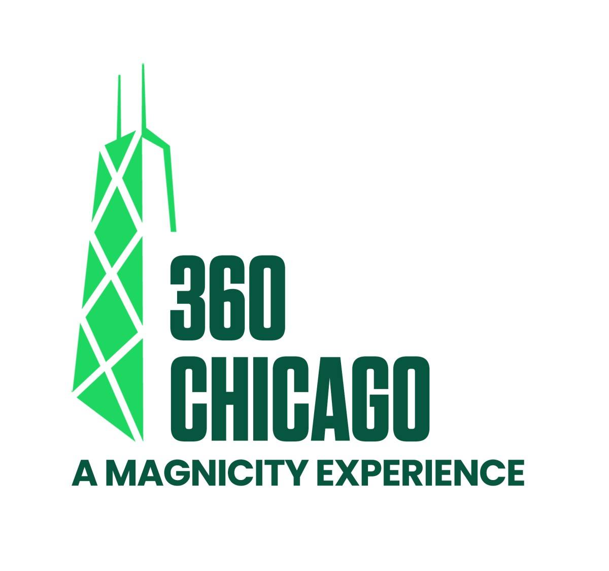 360 CHICAGO OBSERVATION DECK
