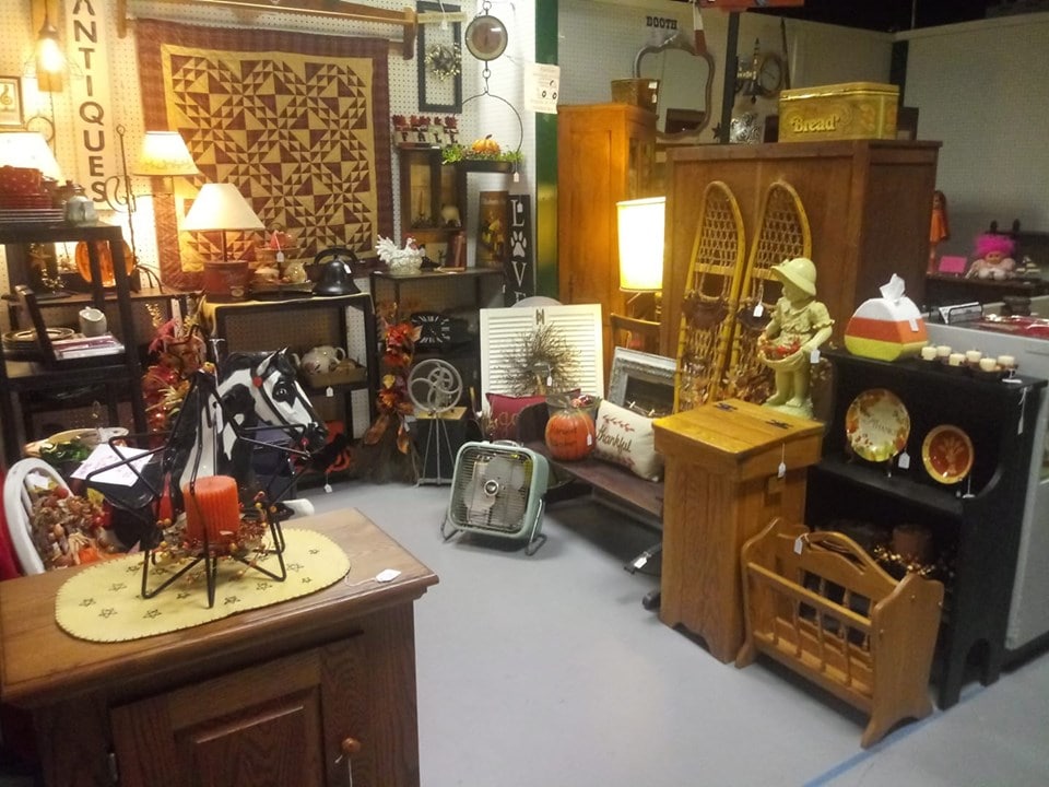 Streetsboro Antiques Mall