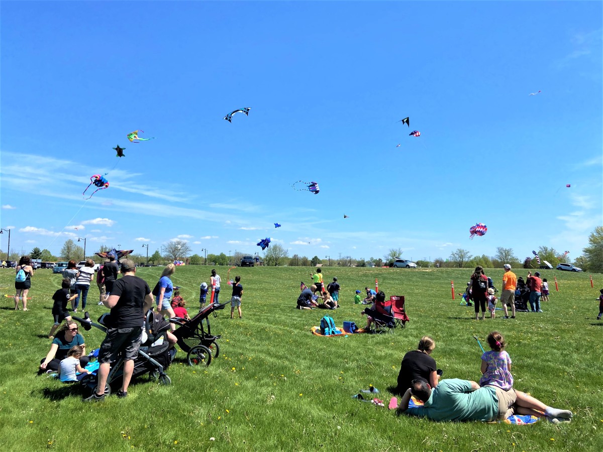 KITE FEST