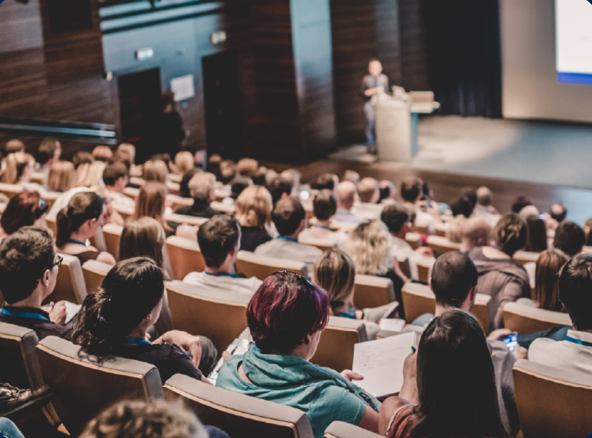 Speaker Series: Exploring the Declaration of Independence