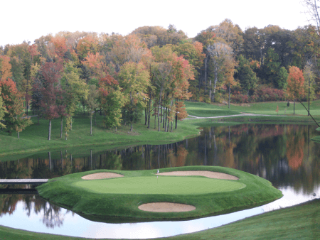 Boulder Creek Golf Club