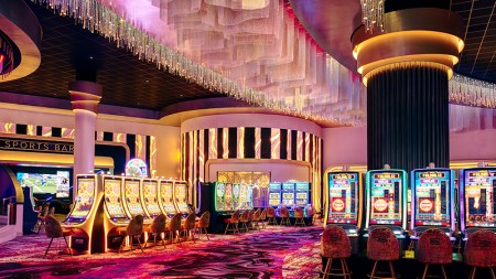 Wind Creek Chicago Southland Casino and Resort