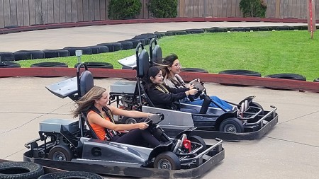 Go Carts