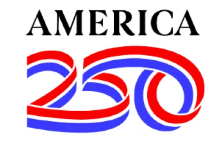 America 250th