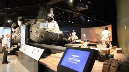 TN Wings of Liberty Museum
